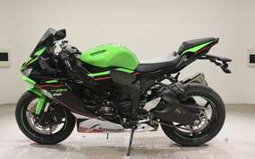 KAWASAKI NINJA ZX-6R A 2021 ZX636G