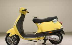 VESPA LX50 2T C381