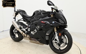 BMW S1000RR 2024