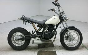 YAMAHA TW225 DG09J