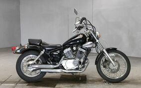 YAMAHA VIRAGO 250 3DM