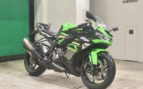 KAWASAKI NINJA ZX-6R A 2019 ZX636G