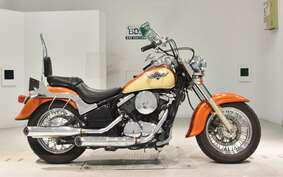 KAWASAKI VULCAN 400 CLASSIC 1999 VN400A