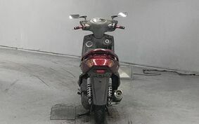 YAMAHA CYGNUS 125 X SE46