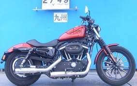 HARLEY XL883N LE2