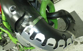 KAWASAKI KDX125 SR DX125A