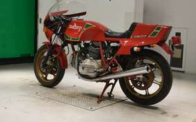 DUCATI 900MHR 1983