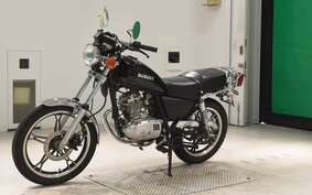 SUZUKI GN125 H PCJG9