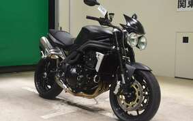 TRIUMPH SPEED TRIPLE 2009 E5865R