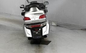 HONDA GL 1800 GOLD WING 2013 SC68