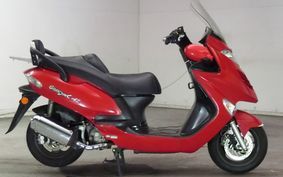 KYMCO GRAND DINK 125 Z SH25