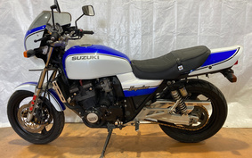 SUZUKI GSX400 1996 GK79A