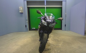 KAWASAKI NINJA 250 2013 EX250L