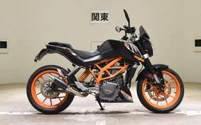 KTM 390 DUKE 2018 JGJ40