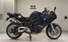 BMW F800ST 2010 0234