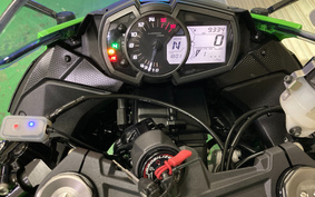 KAWASAKI NINJA ZX-6R 2019 ZX636G