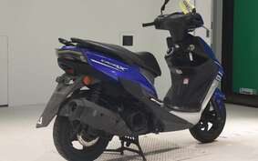 YAMAHA CYGNUS 125 XSR 3 SEA5J