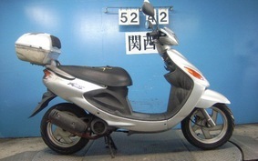 YAMAHA AXIS 100 1998 SB01J