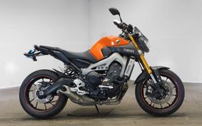 YAMAHA MT-09 2014 RN34J