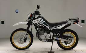 YAMAHA SEROW 250 Gen.2 DG17J