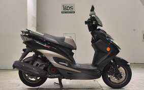 YAMAHA CYGNUS 125 X 2 SE44J