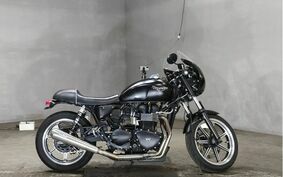 TRIUMPH BONNEVILLE SE 2009 J9107G