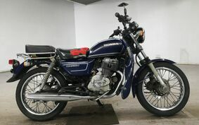 HONDA CD250U MA02