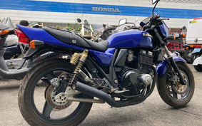 KAWASAKI ZRX400 ZR400E