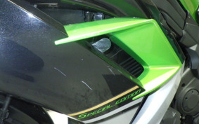 KAWASAKI NINJA 400 2014 EX400E