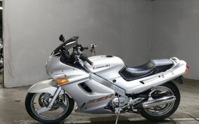 KAWASAKI ZZ-R250 EX250H