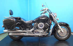 YAMAHA DRAGSTAR 1100 CLASSIC 2006 VP13J