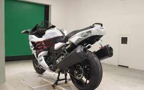 KAWASAKI ZX 1400 NINJA R A 2020 ZXT40J