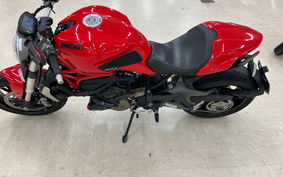 DUCATI MONSTER 1200 2014 M603J