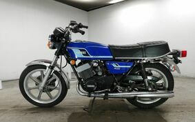 YAMAHA RD400 1A1