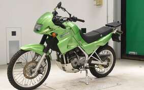 KAWASAKI KLE250 LE250A