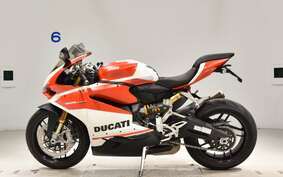 DUCATI 959 PANIGALE CORSE 2018 HA01J