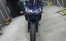 YAMAHA FZ FAZER 2011