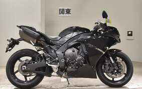 YAMAHA YZF-R1 2012 RN23