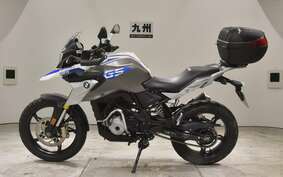 BMW G310GS 2020 0G02