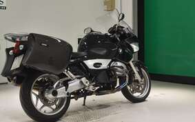 BMW R1200ST 2007