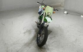 KAWASAKI KLX250 SR LX250E