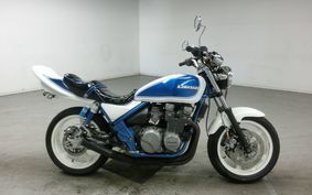 KAWASAKI ZEPHYR 400 1989 ZR400C