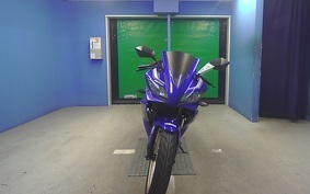 YAMAHA YZF-R125 RE06