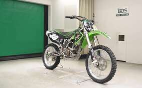 KAWASAKI KX250 F KX250N