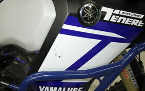 YAMAHA TENERE 700 2020 DM09J