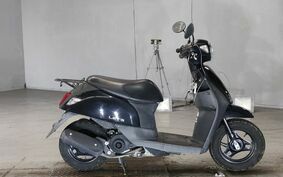 SUZUKI LET's CA4AA