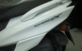 YAMAHA CYGNUS 125 XSR 3 SEA5J