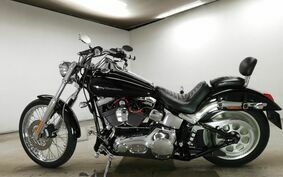 HARLEY FXSTD-I 1450 2002 JBB