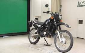 YAMAHA DT50 17W