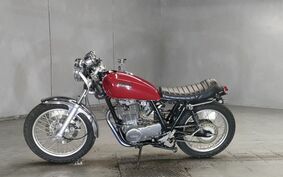 YAMAHA SR400 1998 1JR